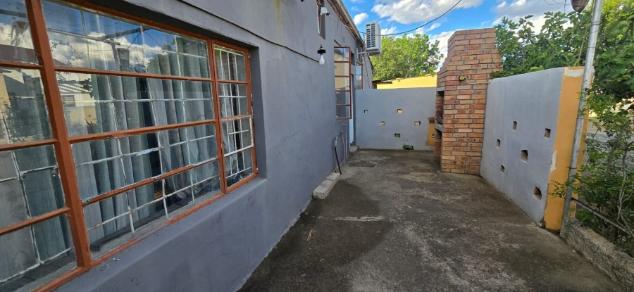 Commercial Property for Sale in Fauresmith Free State